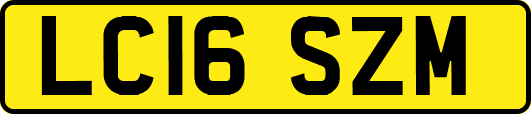 LC16SZM