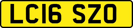 LC16SZO