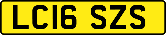 LC16SZS