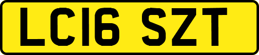 LC16SZT