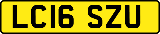 LC16SZU