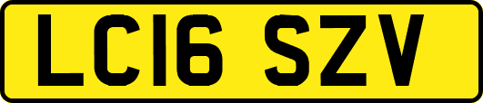 LC16SZV