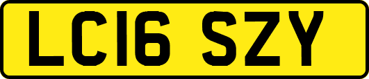 LC16SZY