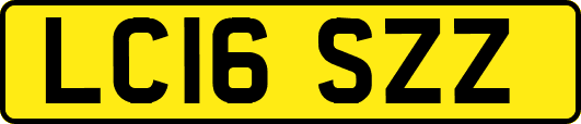 LC16SZZ