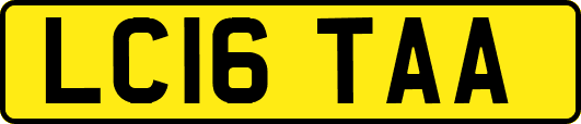 LC16TAA