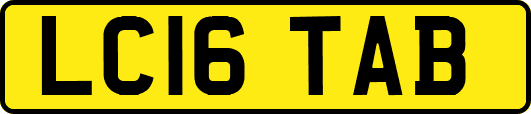 LC16TAB