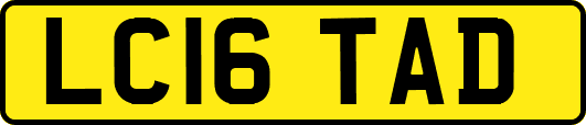 LC16TAD