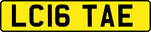 LC16TAE