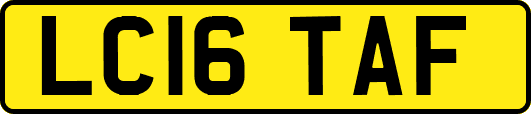 LC16TAF