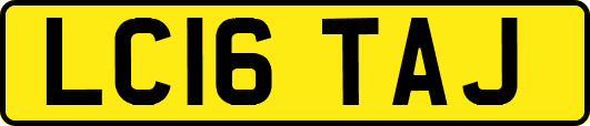 LC16TAJ