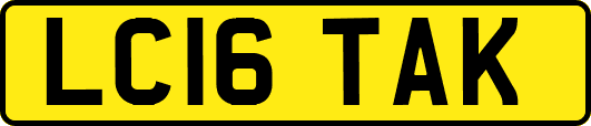 LC16TAK