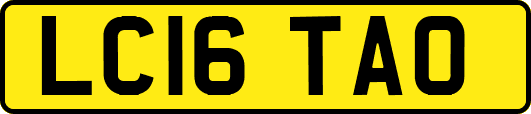 LC16TAO