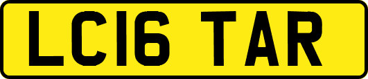 LC16TAR
