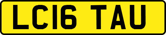 LC16TAU
