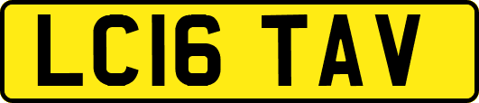 LC16TAV