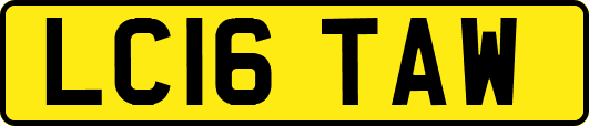 LC16TAW