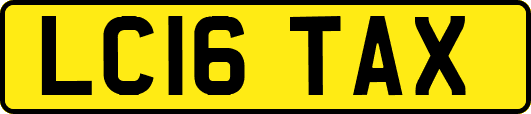 LC16TAX