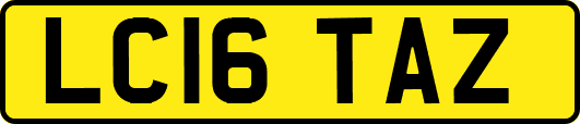 LC16TAZ