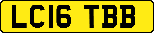 LC16TBB