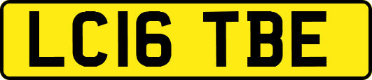 LC16TBE