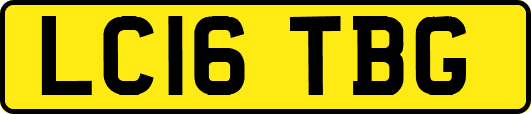 LC16TBG