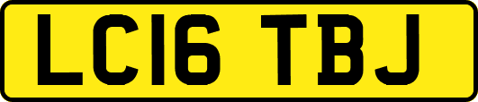 LC16TBJ