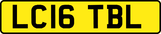LC16TBL