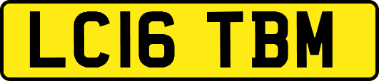 LC16TBM