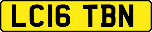LC16TBN