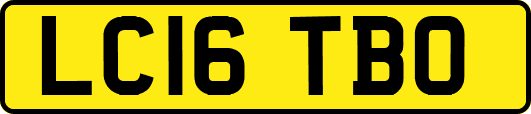 LC16TBO