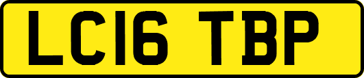 LC16TBP