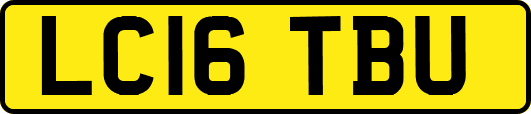 LC16TBU