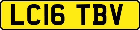 LC16TBV