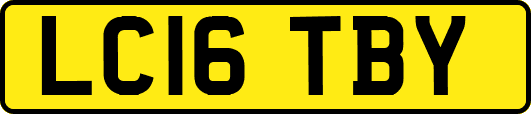 LC16TBY