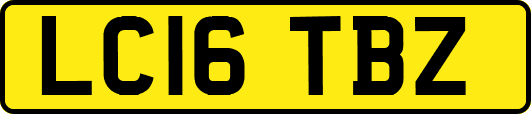 LC16TBZ
