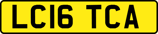 LC16TCA