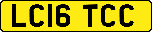 LC16TCC