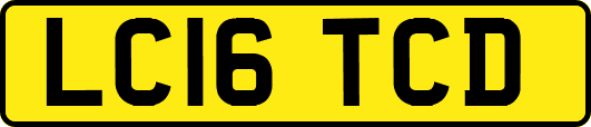 LC16TCD