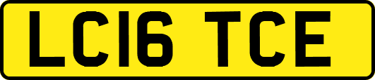 LC16TCE