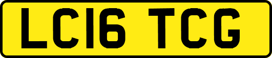 LC16TCG