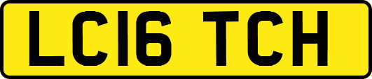 LC16TCH