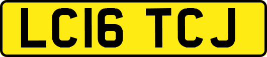 LC16TCJ