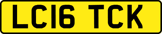 LC16TCK