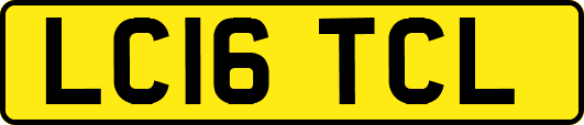 LC16TCL