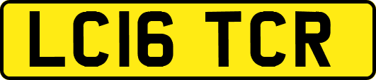 LC16TCR