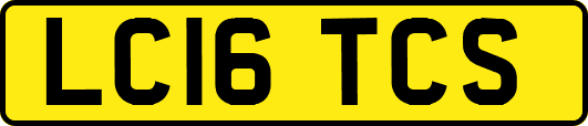 LC16TCS