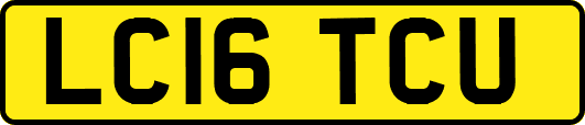 LC16TCU