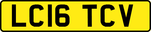 LC16TCV