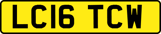 LC16TCW