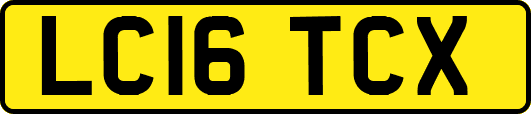 LC16TCX